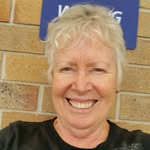 Lorrie  Jones - @ozzie__granny - Instagram
