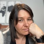 Lorrie Jones - @jonsies_writersblok - Instagram