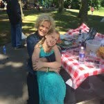 Lorrie Jones - @lorriejonesmbsr - Instagram