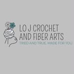 Lorrie Jones - @lo_j_crochet - Instagram