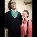 Lorrie King - @aradsanaforth341 - Instagram