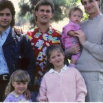 Lorrie King - @fullhousescenesandvideos - Instagram