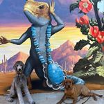 Lori Lopez - @dogtrainingtucson - Instagram
