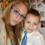 Lori Madden - @sassyred_2003 - Instagram