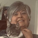 Lori Madden Davis - @lori5742 - Instagram