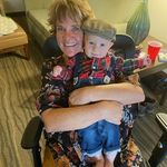 Lori McCann - @lorimc2275 - Instagram