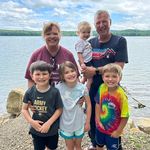Lori McClain Hennessey - @lynnie929 - Instagram