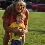 Lori McClain Parkins - @sonnyboy33000 - Instagram