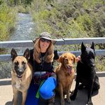 Lorrie McClain - @gldnsvr - Instagram