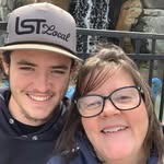 Lori Munson Conner - @threeconners - Instagram