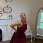 Lori Munson Dillard - @lorfin4 - Instagram