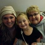Lorrie Murray - @mamakkjj - Instagram