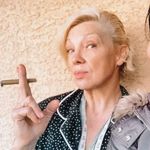 Lori Palmer - @ninotchka59 - Instagram