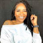Lori Palmer Major - @everything_ladymuziq - Instagram