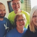 Lori Parrish - @lmhparrish - Instagram
