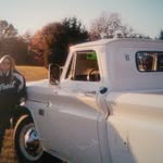 Lori Parrish - @loriparrish72 - Instagram