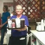 Lori Parrish - @parrishlori - Instagram