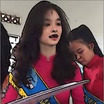 Lorrie Parrish - @kianajavon66502 - Instagram