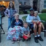 Lori Patton - @loripatton136 - Instagram