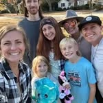 Lorrie Hargett Patton - @patton.lorrie - Instagram