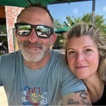 Lori Peterson Parker - @lppwv2nc - Instagram