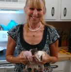 Lorrie Phillips - Facebook