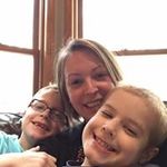 Lori Roach-Maher - @roachmaher - Instagram