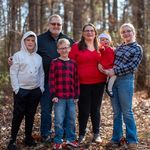 Lori Roach-Ross - @makingmemories757 - Instagram
