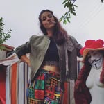 Laurie Sanchez - @lauriesanchez - Instagram