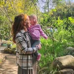 Lori Sharp - @redheadrunnerca - Instagram
