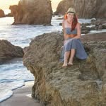 Lori Sharp - @lsstargazer - Instagram