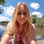 Lori Sharp-Feldott - @sssnakeangel - Instagram