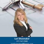 Lori Shoemaker - @lorilovestitle - Instagram