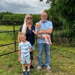 Lori Skinner-Mickey - @huskedog63 - Instagram