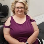 Lori Morgan Stanton - @loristanton70 - Instagram