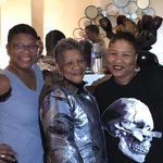 Lorrie Thomas-Burns - @lorrie1972 - Instagram