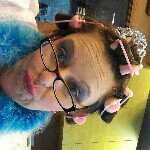 lori welch - @bellagma5 - Instagram