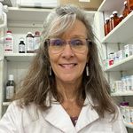 Lori Wise - @the_wise_pharmacist - Instagram