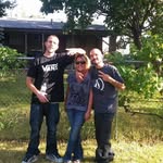 Lori Wolfe - @wolfelori - Instagram