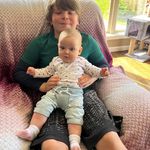 Lori Karnes Workman - @loriworkman72 - Instagram