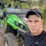 Lothar Hans Schafer III - @wrecked_teryx - Instagram