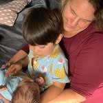 Lotta Lundgren - @lottanolemo - Instagram