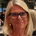 Lotta Lundgren - @annalotta70 - Instagram