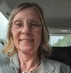 Lotta Lundgren - Facebook