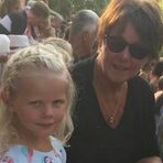 Lotta Lundgren - Facebook
