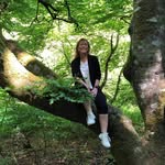Charlotte Hammer - @lotte.hammer - Instagram