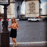 Liselotte Hammer Napadow - @liselottehammernapadow - Instagram