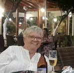 Lotte Hammer - Facebook