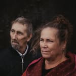 Søren og Lotte Hammer - @vennerogfjender - Instagram