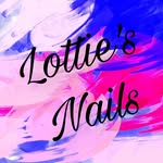 Lottie ASH - @lottieashnails - Instagram